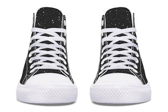 Astral High Tops