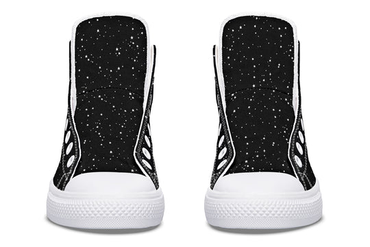 Astral High Tops