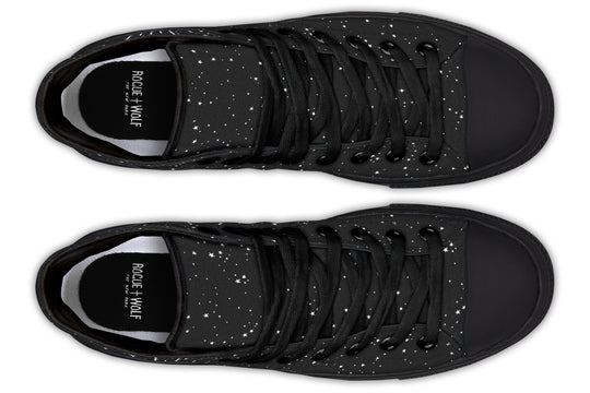 Astral High Tops