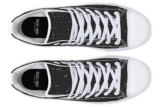Astral High Tops