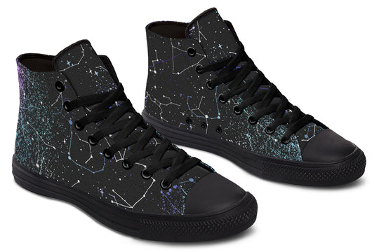 Aurora High Tops