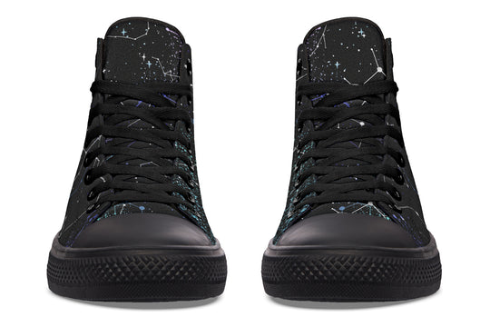Aurora High Tops