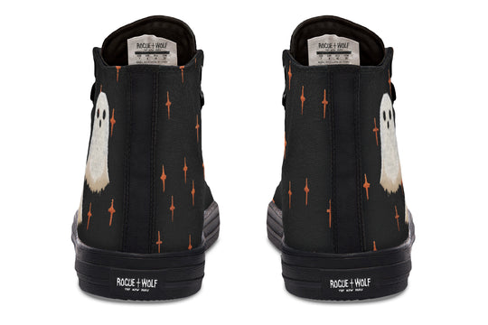 Boo High Tops