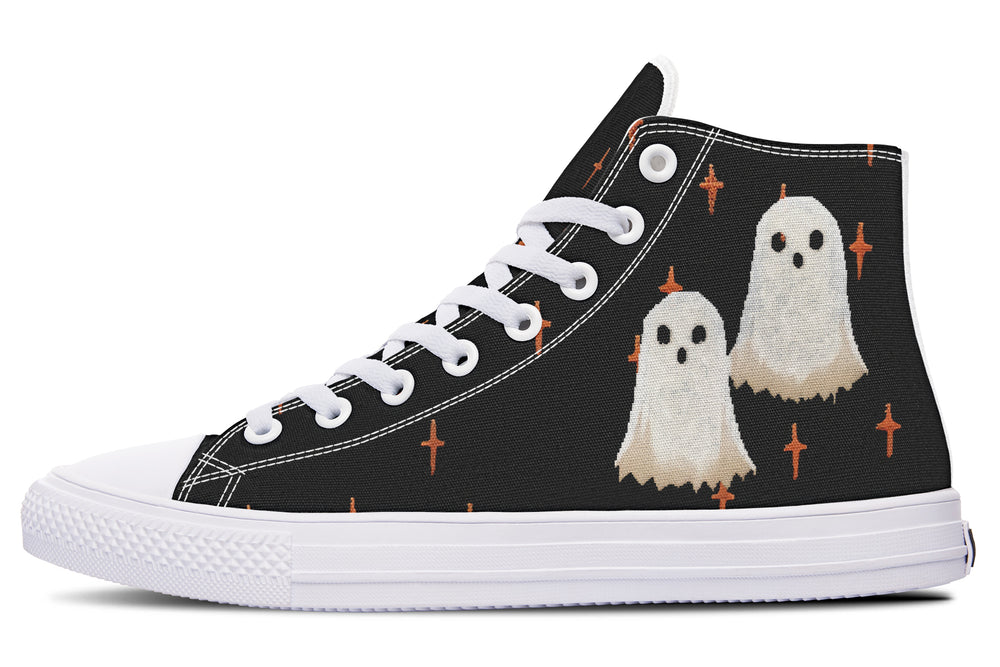 Boo High Tops