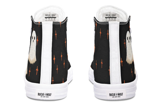 Boo High Tops