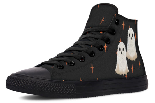Boo High Tops
