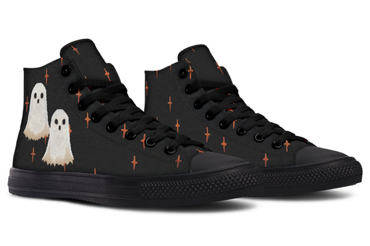 Boo High Tops