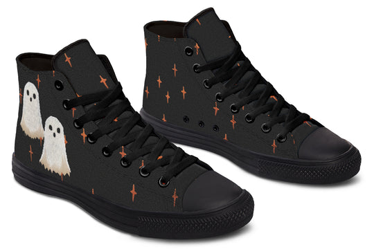 Boo High Tops