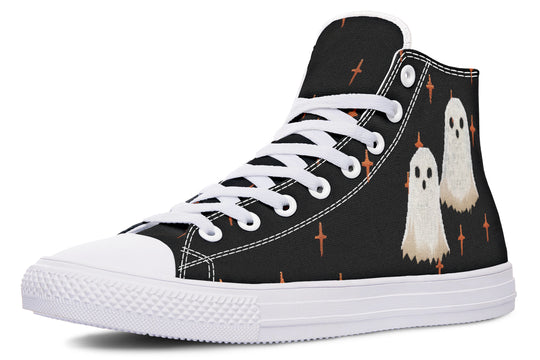 Boo High Tops