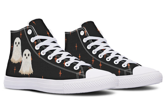 Boo High Tops