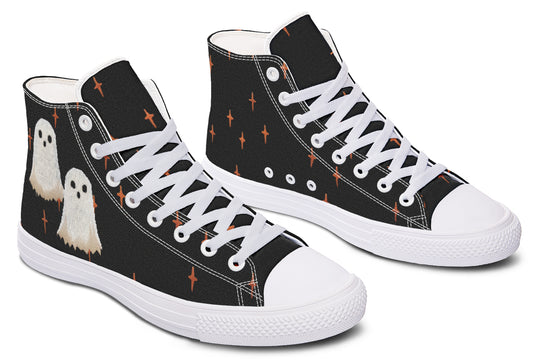 Boo High Tops