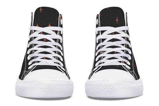 Boo High Tops