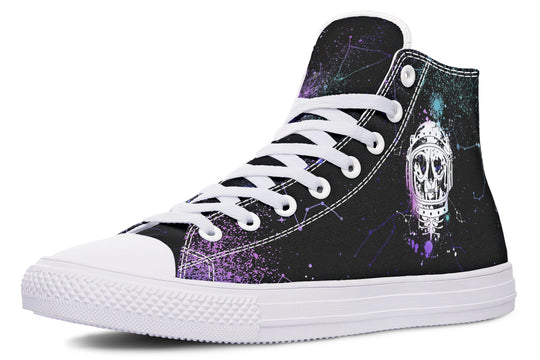 Cat-Astro-Phe High Tops