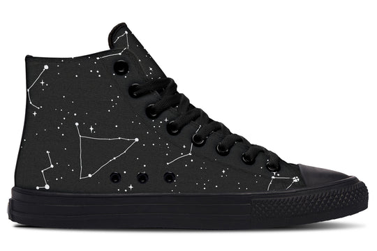 Constellation High Tops