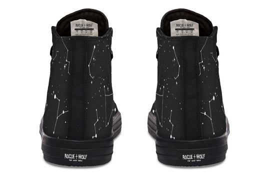 Constellation High Tops