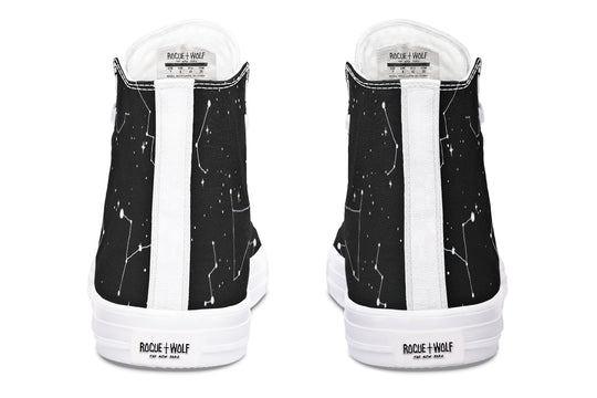 Constellation High Tops