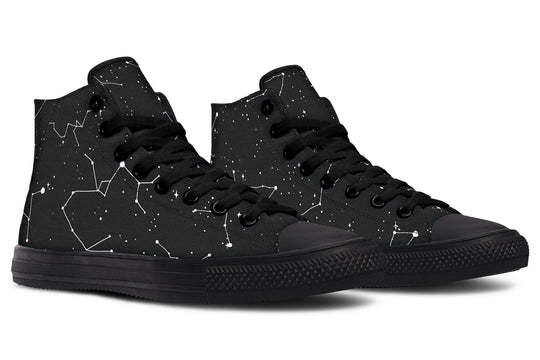 Constellation High Tops