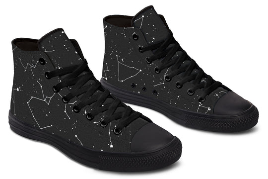 Constellation High Tops