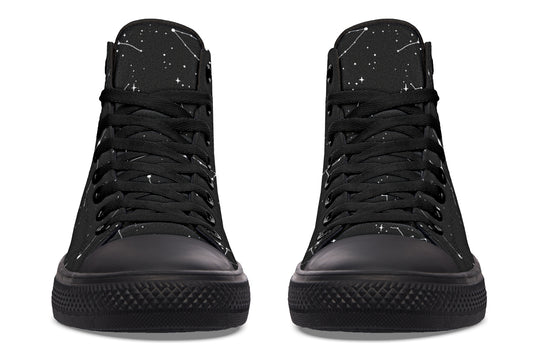 Constellation High Tops