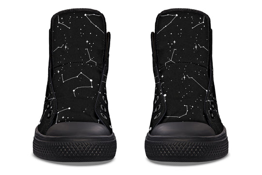Constellation High Tops