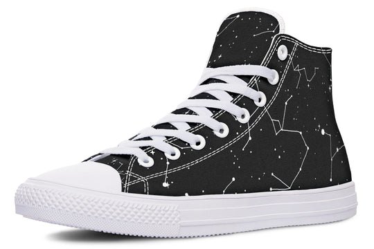 Constellation High Tops