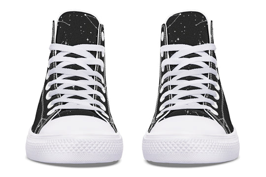Constellation High Tops
