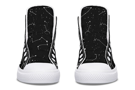 Constellation High Tops