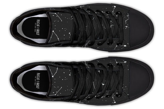 Constellation High Tops