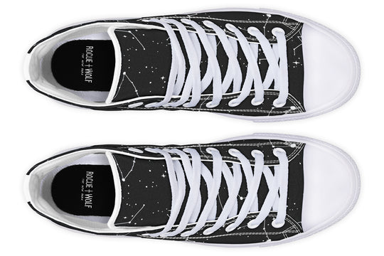 Constellation High Tops