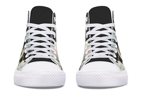 Orion’s Dream High Tops