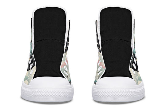 Orion’s Dream High Tops