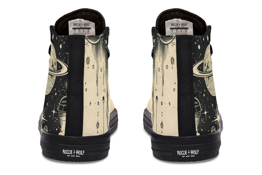 Starwalker High Tops
