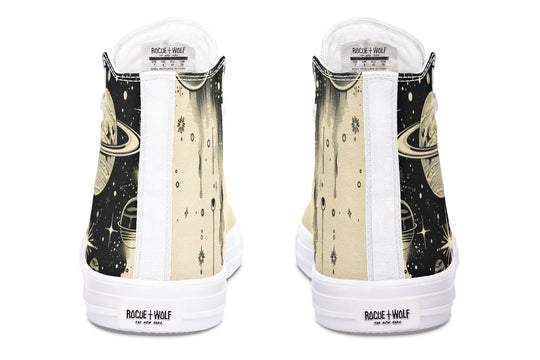 Starwalker High Tops
