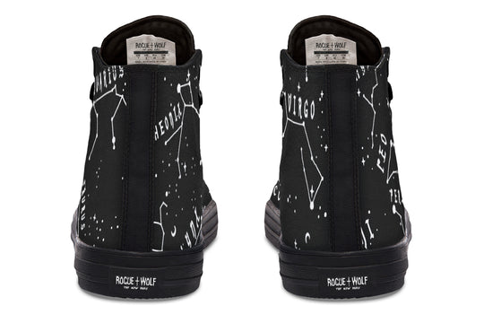 Stellar High Tops
