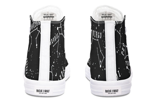 Stellar High Tops