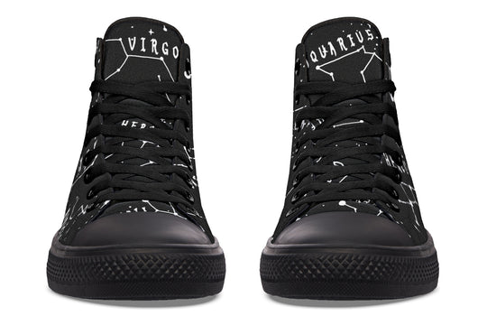 Stellar High Tops