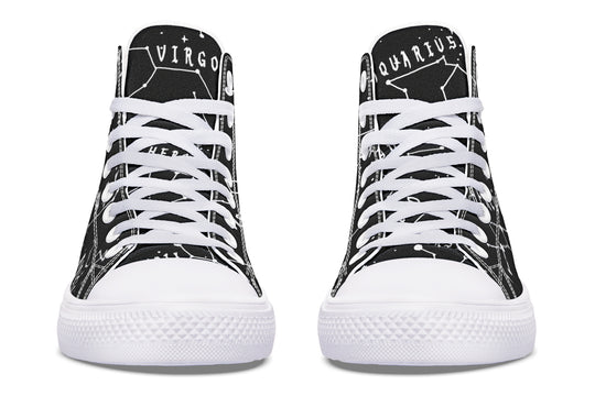 Stellar High Tops