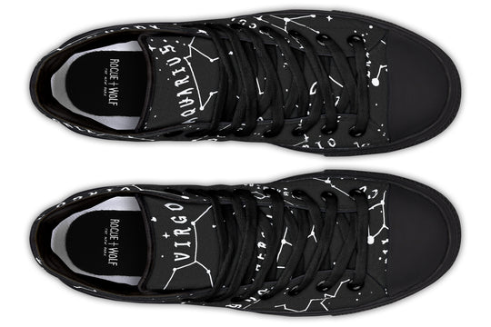 Stellar High Tops
