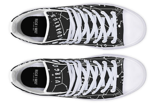 Stellar High Tops