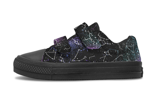 Aurora Kids Low Tops