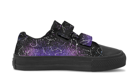 Aurora Kids Low Tops