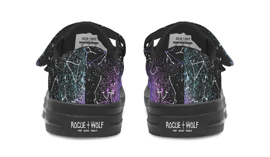 Aurora Kids Low Tops