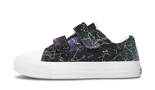 Aurora Kids Low Tops