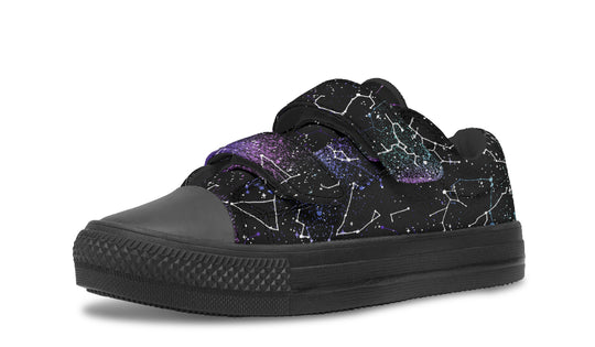 Aurora Kids Low Tops