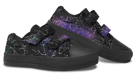 Aurora Kids Low Tops