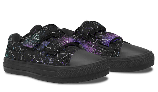 Aurora Kids Low Tops
