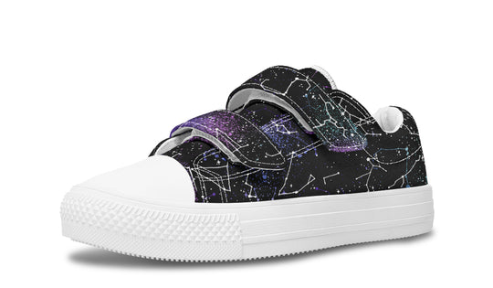 Aurora Kids Low Tops