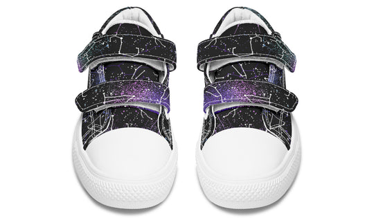 Aurora Kids Low Tops