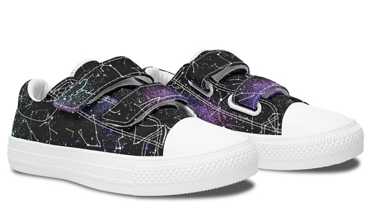 Aurora Kids Low Tops