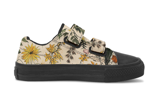 Fernwood Kids Low Tops